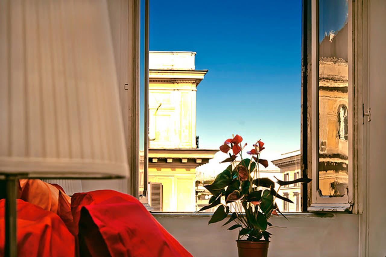 Vatican Paradise โรม ภายนอก รูปภาพ